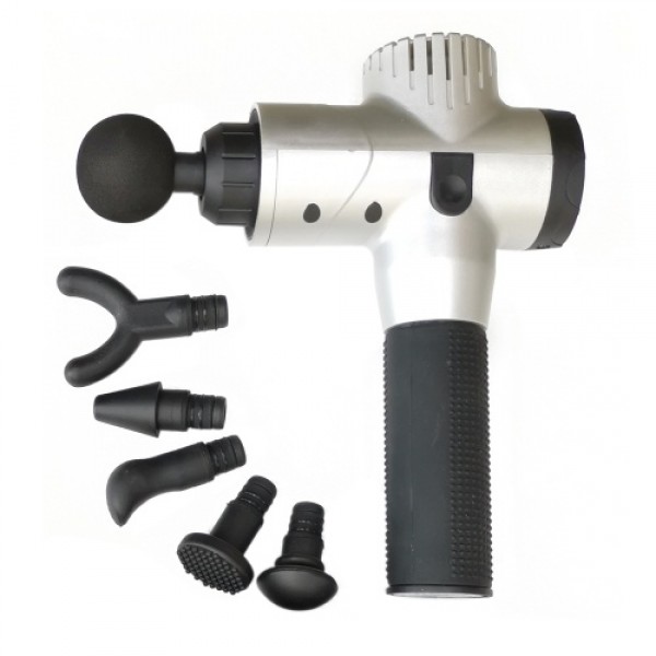 Mini Size Lightweight Compact Household Muscle Fas...