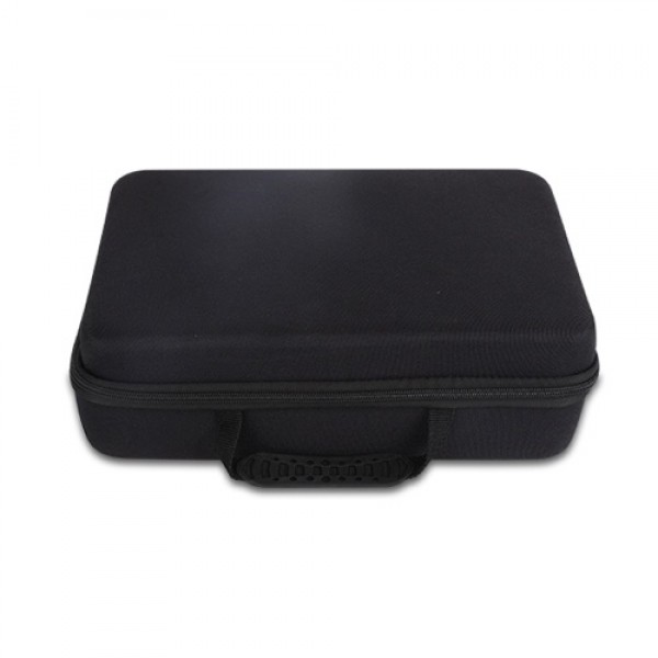 Mini Size Lightweight Compact Household Muscle Fascia Massager Cordless High Frequency Percussion Massage Device