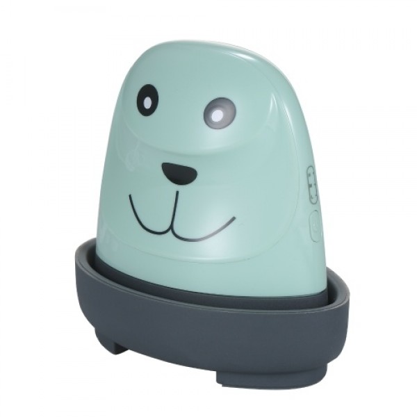 Mini Easy Heat Press Portable Cute Puppy Heat Pres...