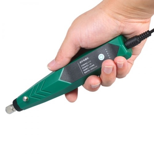 Portable Multi-Functional Electric Grinder Drilling Cutting Engraving  Tool Kit