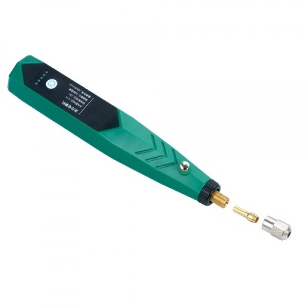 Portable Multi-Functional Electric Grinder Drilling Cutting Engraving  Tool Kit