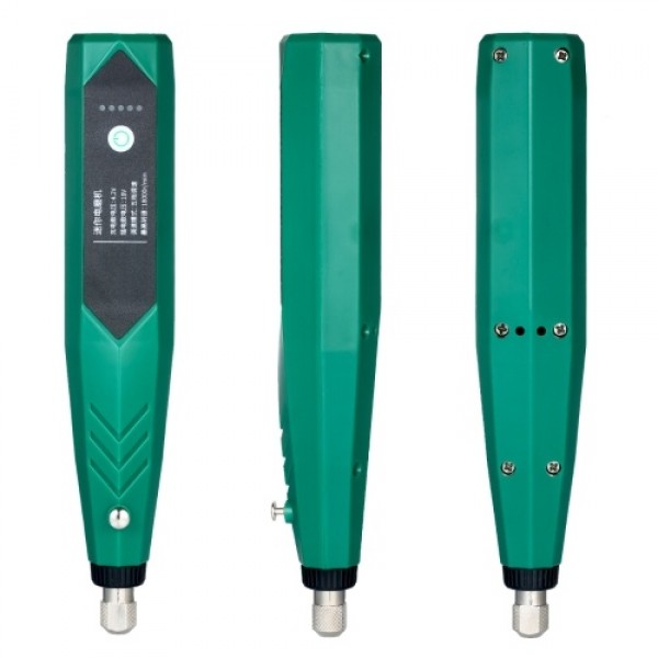Portable Multi-Functional Electric Grinder Drilling Cutting Engraving  Tool Kit