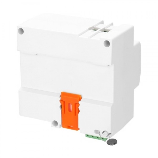 Household 16A Single-Phase Automatic Reclosing Leakage Protector Electric Source Protecting Device