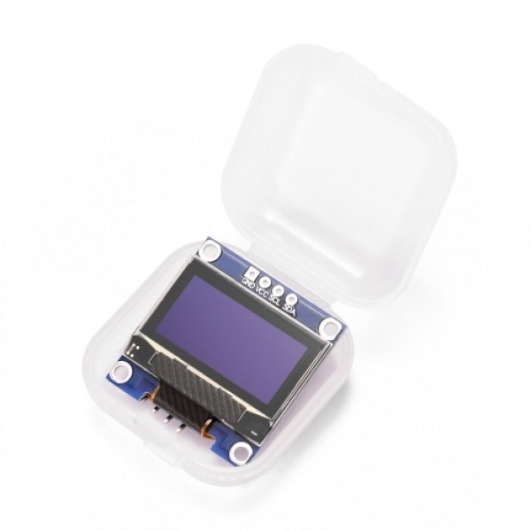 ATU-100 DIY Kits 1.8-50MHz Automatic Antenna Tuner +OLED Firmware Programmed Amplifier Receiver Accessory