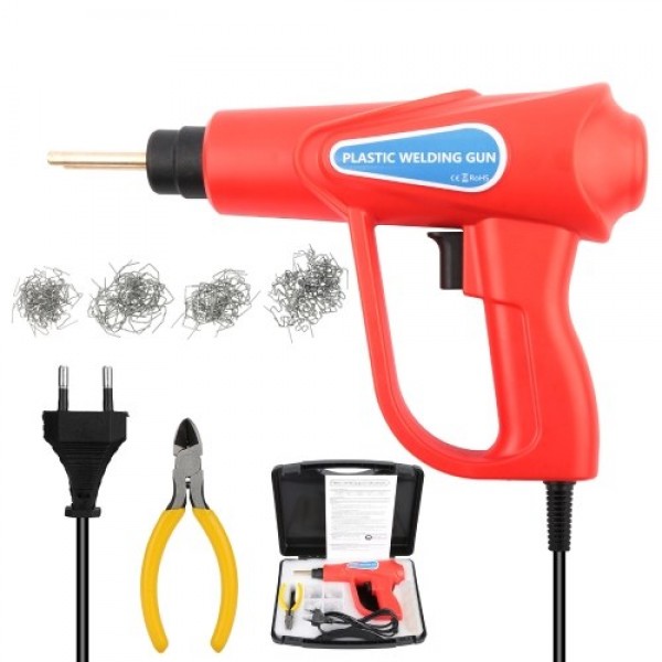 70W Hot Stapler, Plastic Welding Machine Car Bumpe...
