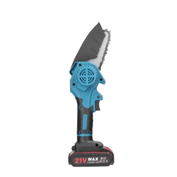 21V 4inch Portable Electric Pruning Saws Small Woo...