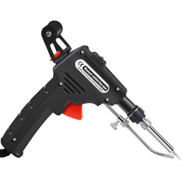 Automatic Portable Electric Solder Tin Welding Too...