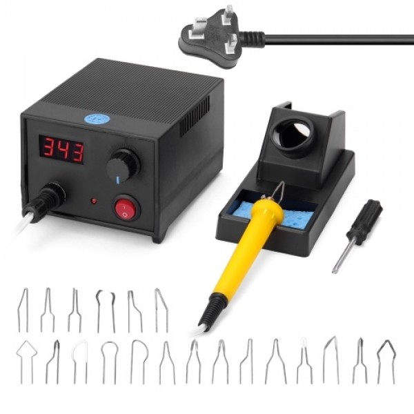 LH45-SA1 Multifunctional Digital Electric Gourd Wo...