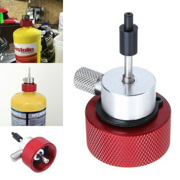 Fill Adapter For Propane Green Tank With Silicone ...