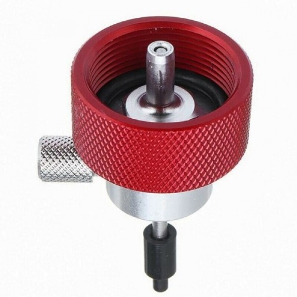 Fill Adapter For Propane Green Tank With Silicone Oil Port