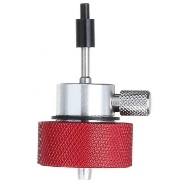 Fill Adapter For Propane Green Tank With Silicone Oil Port