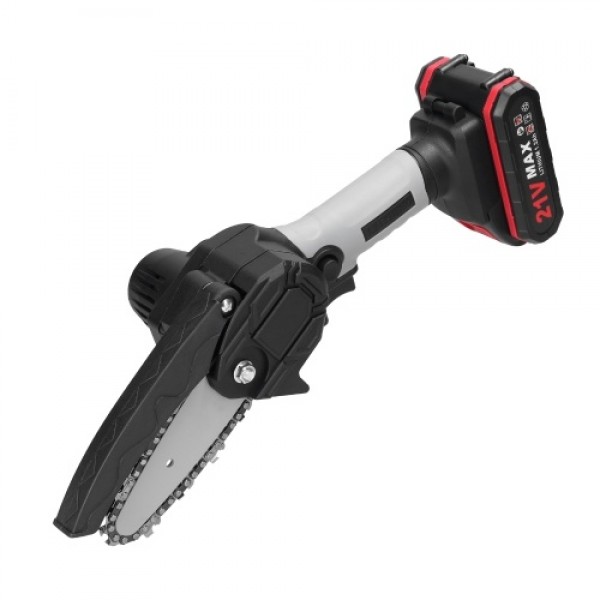 21V 4inch Portable Electric Pruning Saws Small Woo...