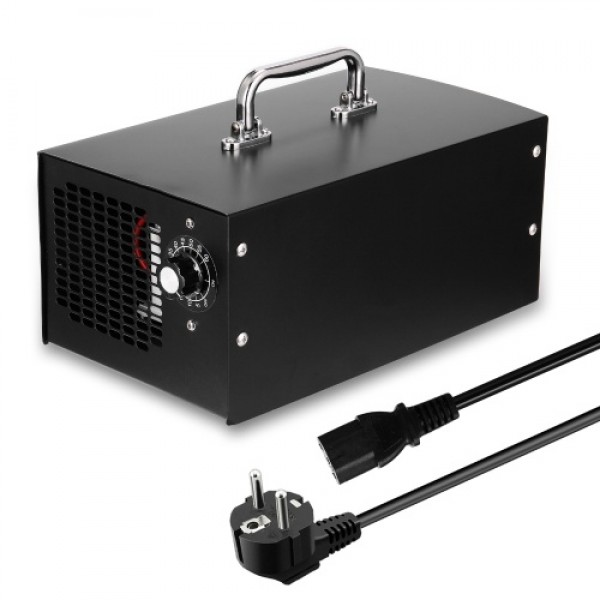 80g/h Ozone Sterilizer Ozone Steriliztion Machine ...