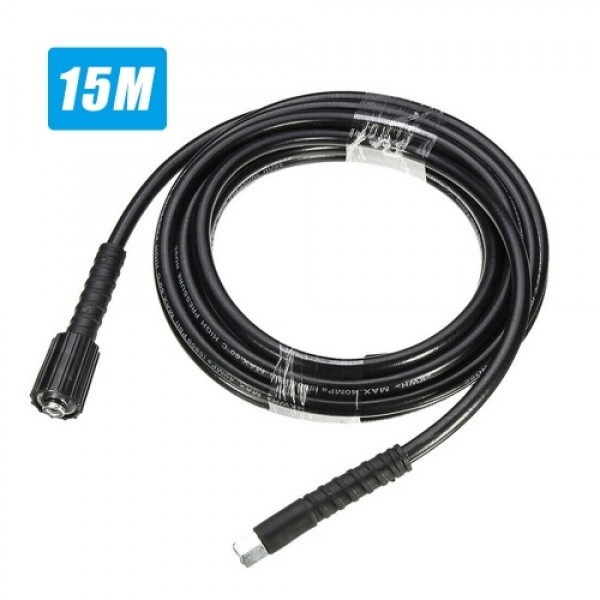 5800PSI High Pressure M14 X M22 Jet Washer Hose Tu...