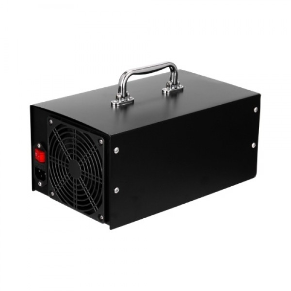 80g/h Ozone Sterilizer Ozone Steriliztion Machine Home Household Outdoor Multifunction Tools New House Wardrobe Odor Disinfectio