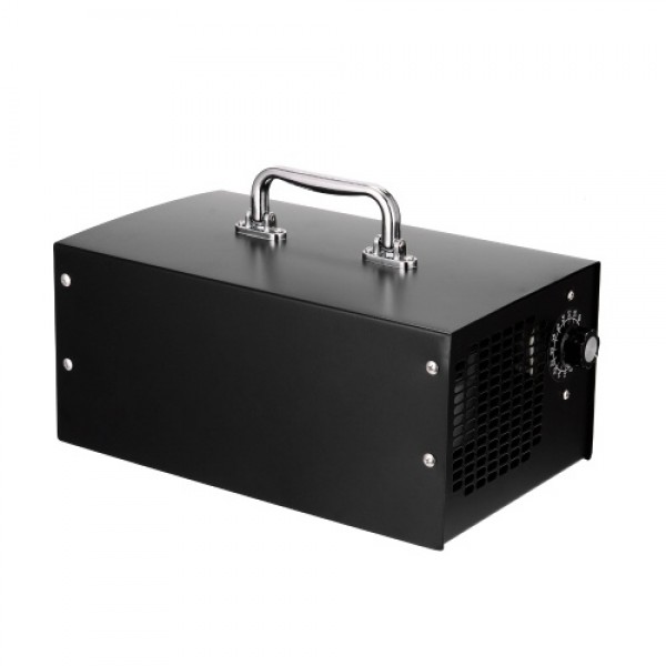 80g/h Ozone Sterilizer Ozone Steriliztion Machine Home Household Outdoor Multifunction Tools New House Wardrobe Odor Disinfectio