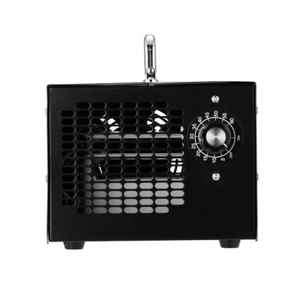 80g/h Ozone Sterilizer Ozone Steriliztion Machine ...