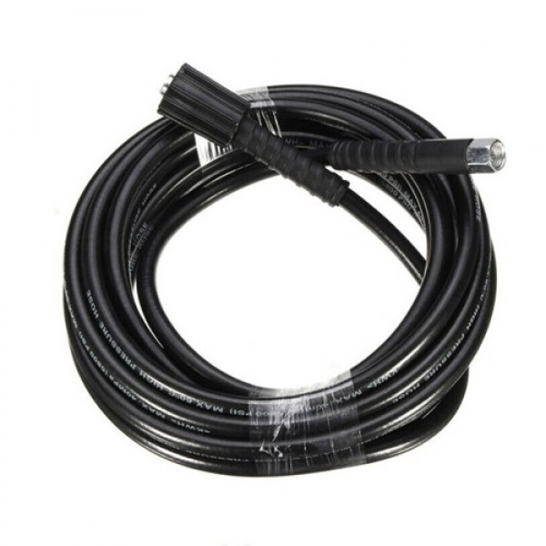 5800PSI High Pressure M14 X M22 Jet Washer Hose Tu...