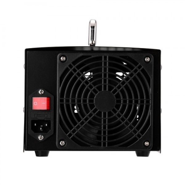 80g/h Ozone Sterilizer Ozone Steriliztion Machine Home Household Outdoor Multifunction Tools New House Wardrobe Odor Disinfectio