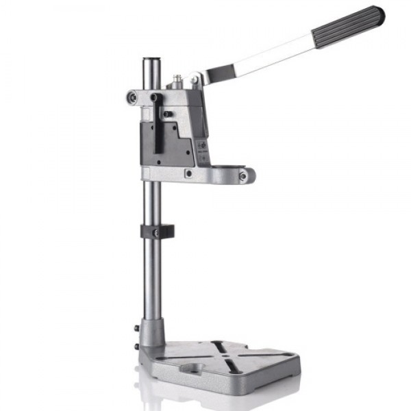 Bench Drill Press Stand Clamp Base Frame for Elect...