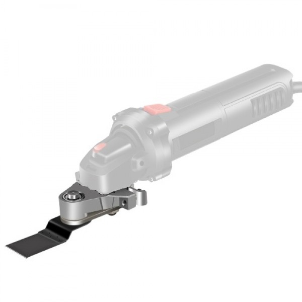 Angle Grinder Refit To Polishing Cutting Tool Accessories Set Wood Cutting Polishing Open Hole Metal Rust Removal Shovel Nails W