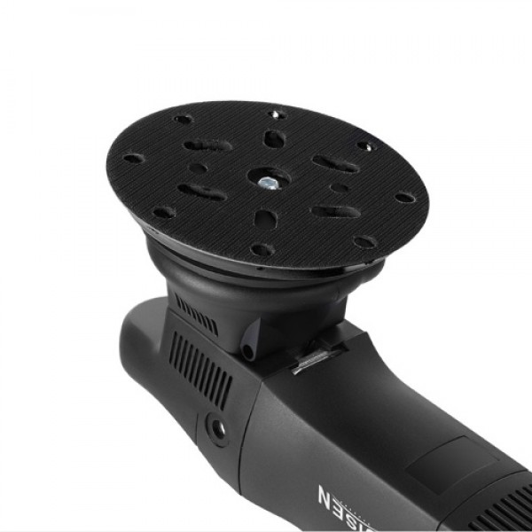 Cordless Electric Car Polisher 6 Gears of Speeds Adjustable Auto Polishing Machine Multifunctional Wood Metal Waxing Grinding Ma