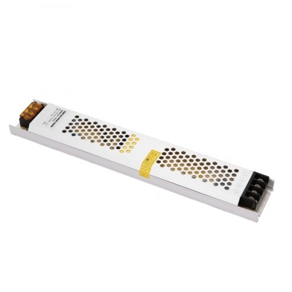 12V Ultra Thin LED Power Supplys Lighting Transformer Electronic Transformer LED Driver Power Adapter Driver Power Adapter Switc
