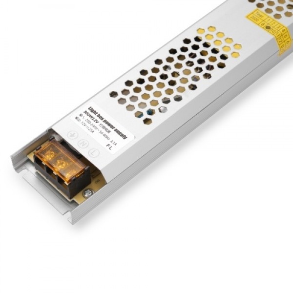 12V Ultra Thin LED Power Supplys Lighting Transformer Electronic Transformer LED Driver Power Adapter Driver Power Adapter Switc