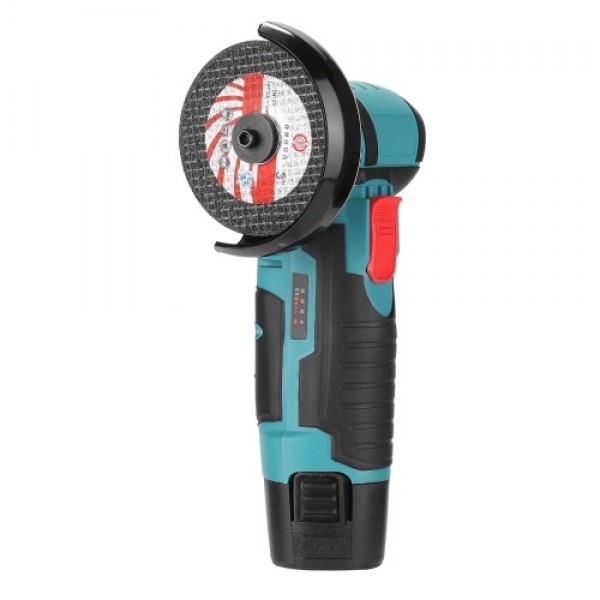 19500rpm Electric Grinding Tool Multifunctional Cutter for Cutting Polishing Ceramic Tile Wood Stone Steel