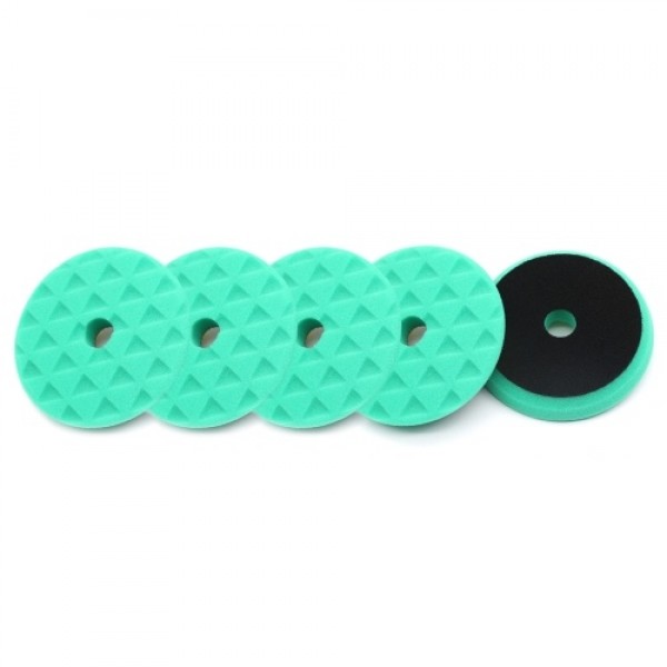 1pc Polishing Pad 5 Inches Car Buffing Sponge for ...