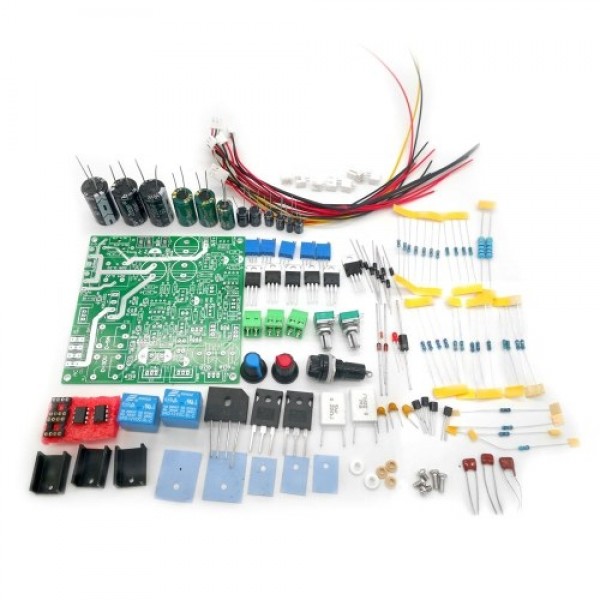 0-30V 0-5A Linear Adjustable Power Supply Set Lear...