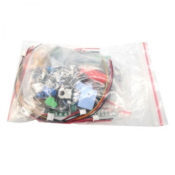 0-30V 0-5A Linear Adjustable Power Supply Set Lear...