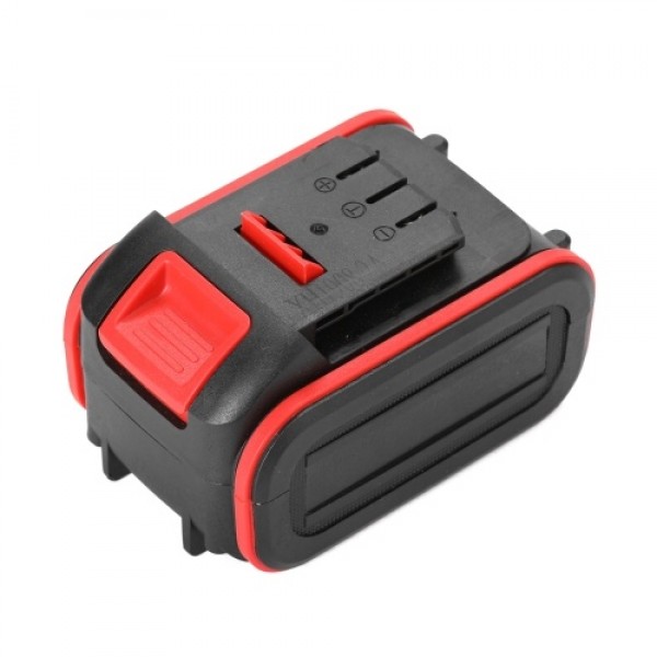 Multifunctional Electric Rechargeable Cordless Brushless Impact Wrench （1pcs Battery）