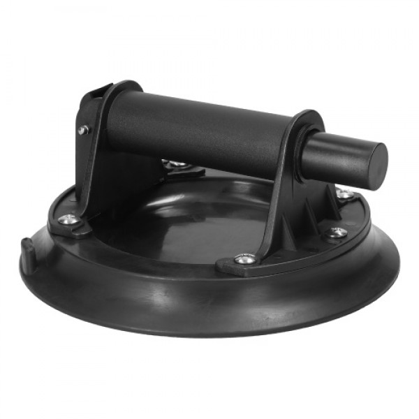 210mm Diameter Vacuum Suction Cup 200kg Bearing Capacity Heavy Duty Vacuum Ceramic Tile Lifter for Granite Glass Lifting