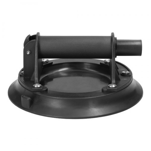 210mm Diameter Vacuum Suction Cup 200kg Bearing Ca...
