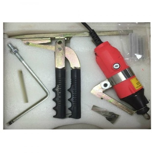 Metal Letters Bender Bending Tool 3D Channel Lette...
