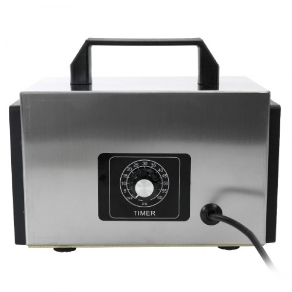 20g/h Generator Ozone Machine Tablets Air Purifier Ozonizer