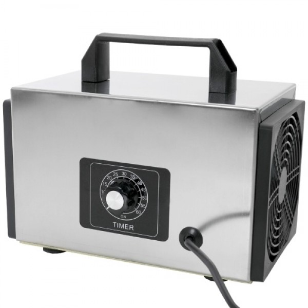 20g/h Generator Ozone Machine Tablets Air Purifier Ozonizer