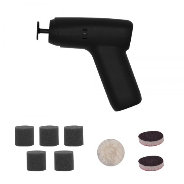 1500r/min Cordless USB Recharging Car Auto Scratch...