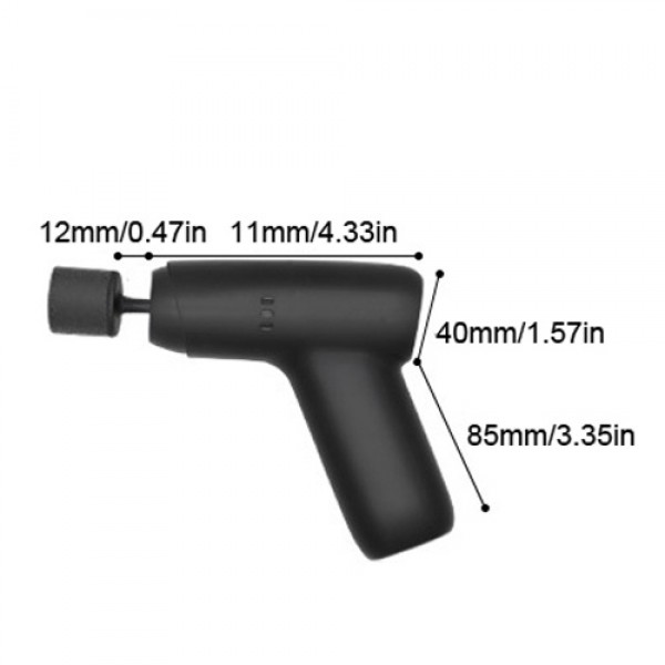 1500r/min Cordless USB Recharging Car Auto Scratch Repairs Machine Handheld Portable Home Household Car Polishers
