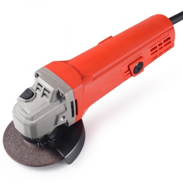 100mm 710W 220V Portable Electric Angle Grinder Mu...