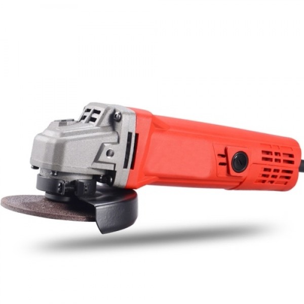 100mm 710W 220V Portable Electric Angle Grinder Mu...