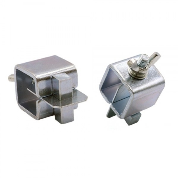 8pcs Welding Butterfly Clip Clamps Holder Butt Wel...