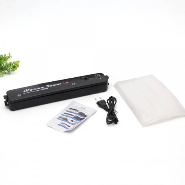 Vacuum Sealer Package Machine Automatic Upgraded V...