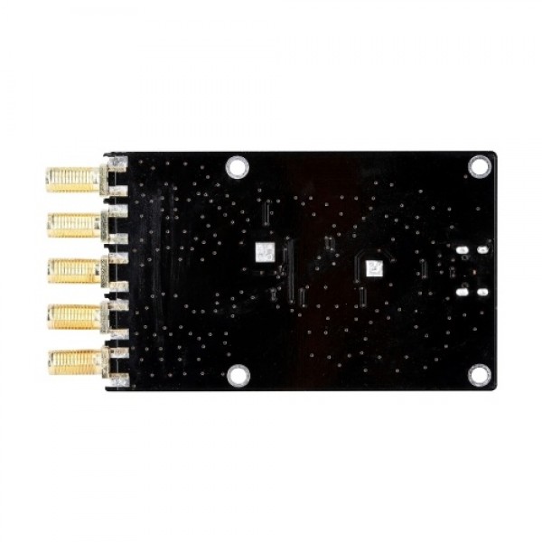 RSP1 Msi2500 Msi001 Simplified SDR Reciver 10kHz-1GHz Amateur Radio Receiving Moudle Circuit DIY Electronic Accessories