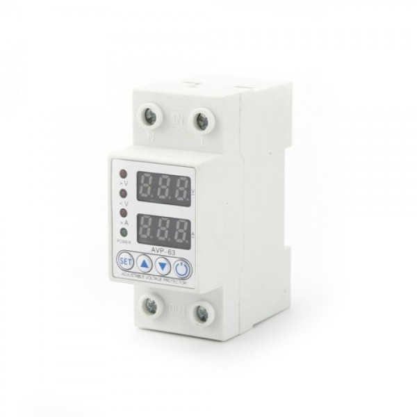 2P Multifunctional Self-resetting Switch Dual Disp...