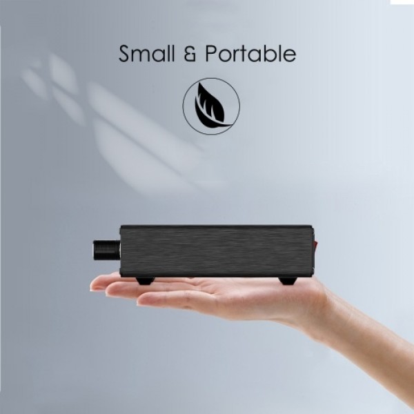 75W Smart Multifunctional Digital Soldering Station Soldering Iron Kit Electric Soldering Iron for Phone PCB IC Welding