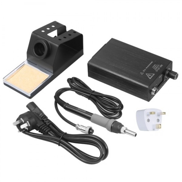75W Smart Multifunctional Digital Soldering Statio...
