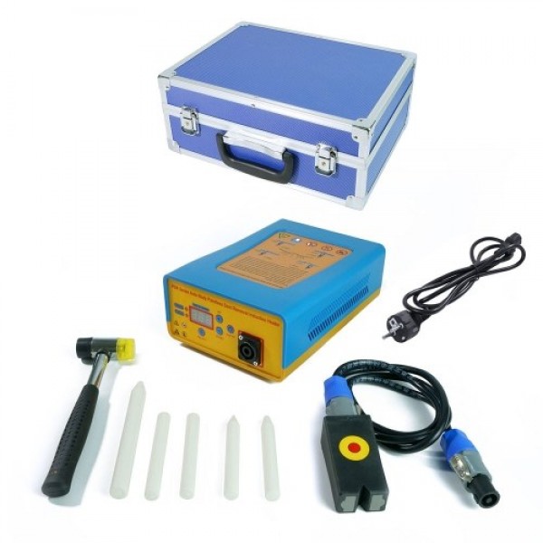 Auto Body Dent Removal Induction Heating Equipment...