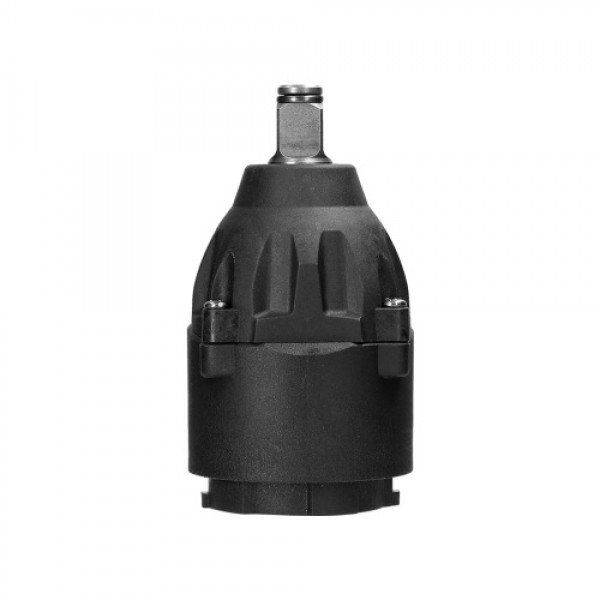 Household Multifunctional Woodworking Hardware Convertible Electric Drill Heads Quick Lock Drilling Tool Set